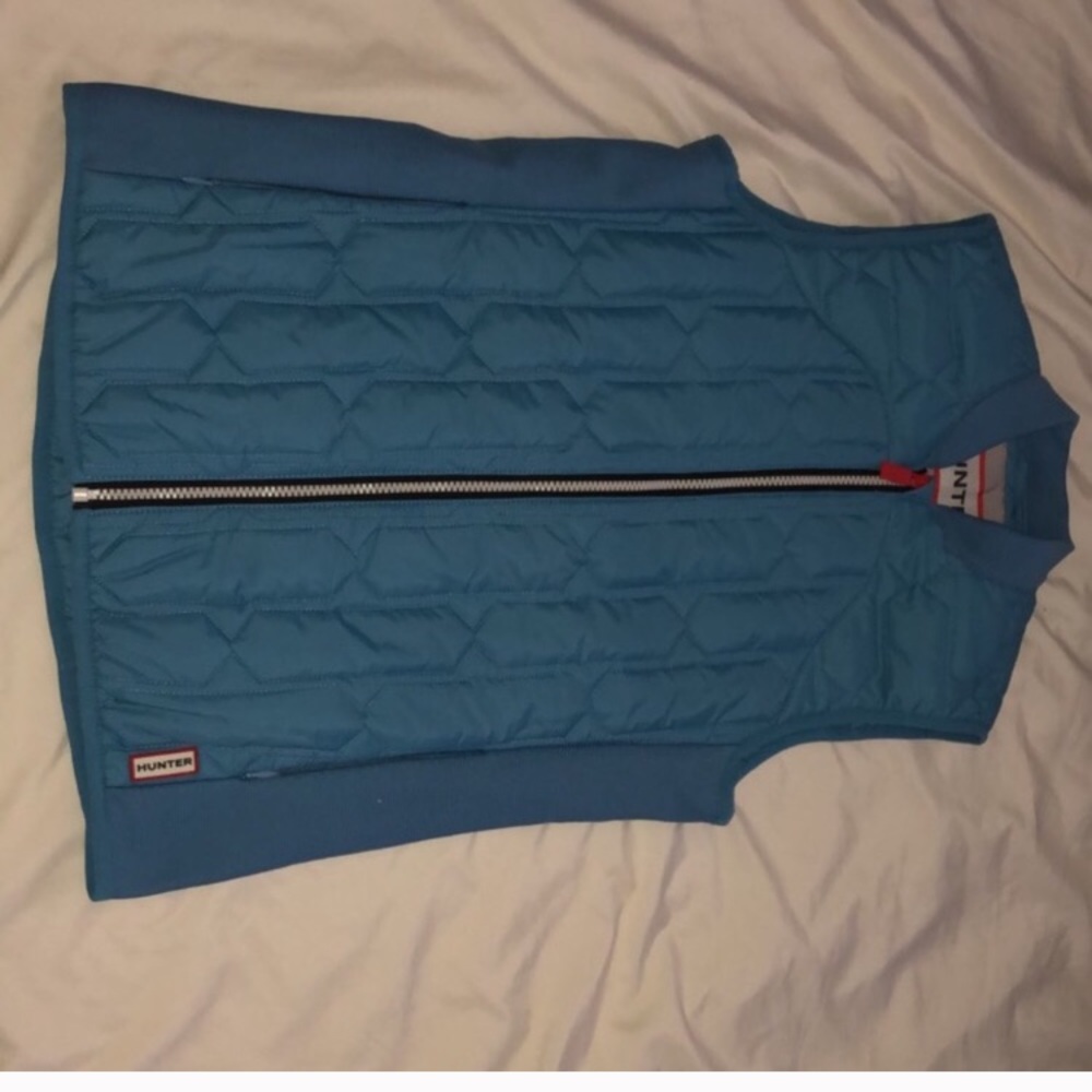 Hunter vest